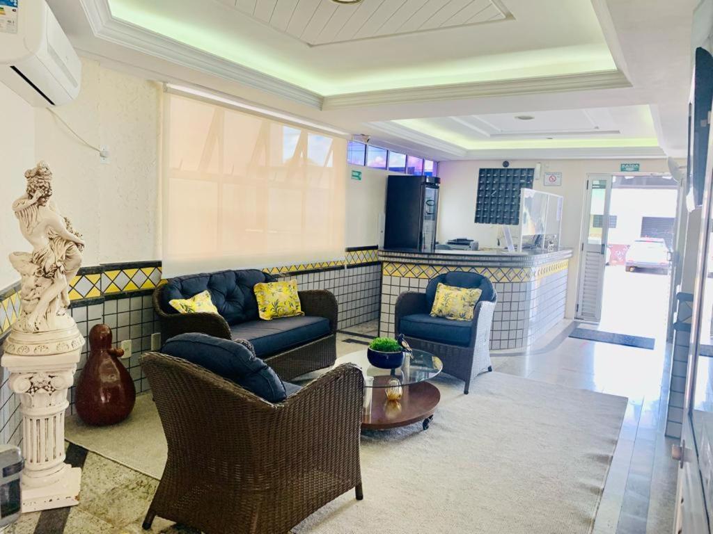 Hotel Buriti Stop (Adults Only) Goiânia Extérieur photo
