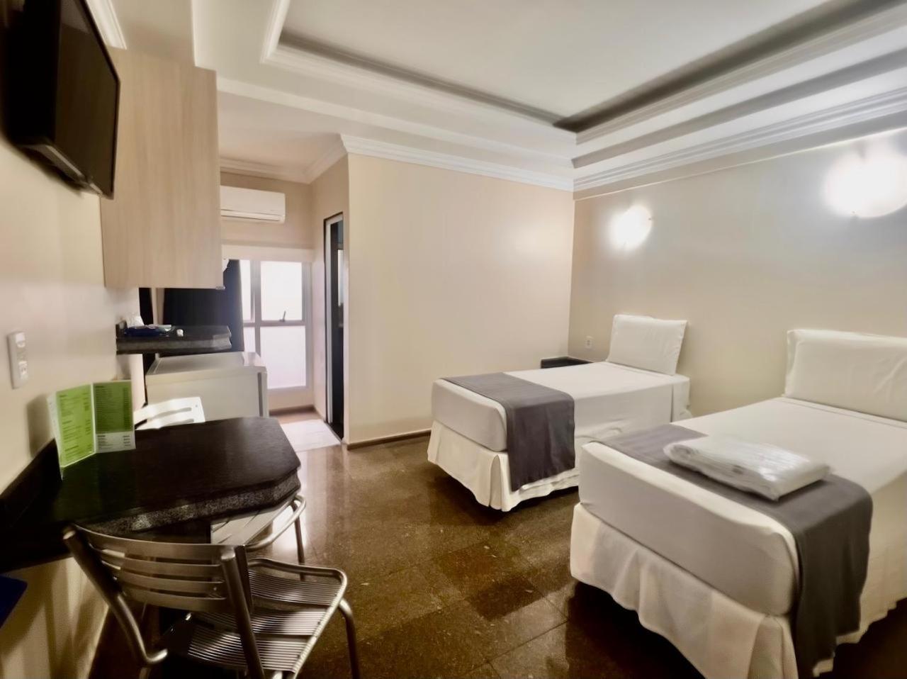 Hotel Buriti Stop (Adults Only) Goiânia Extérieur photo