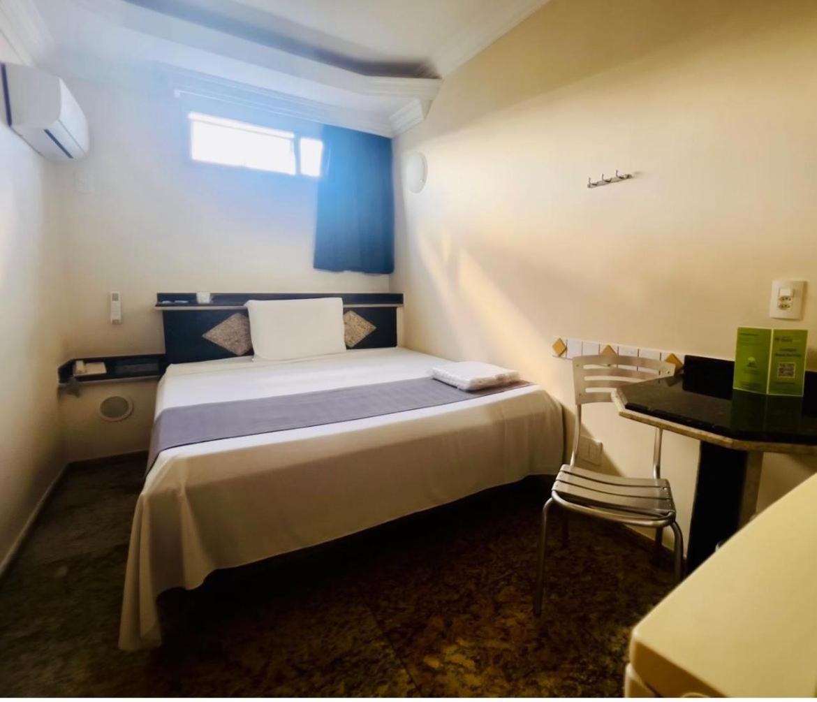 Hotel Buriti Stop (Adults Only) Goiânia Extérieur photo