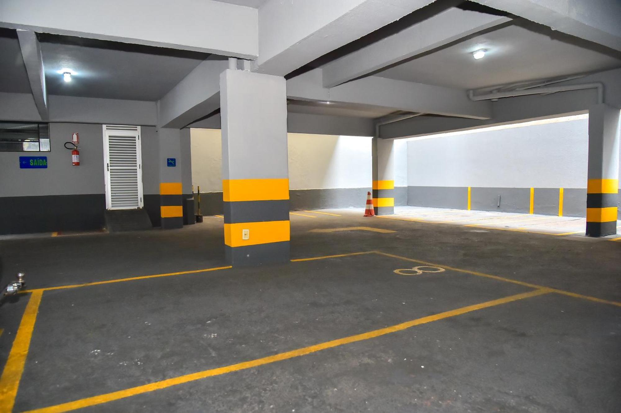 Hotel Buriti Stop (Adults Only) Goiânia Extérieur photo