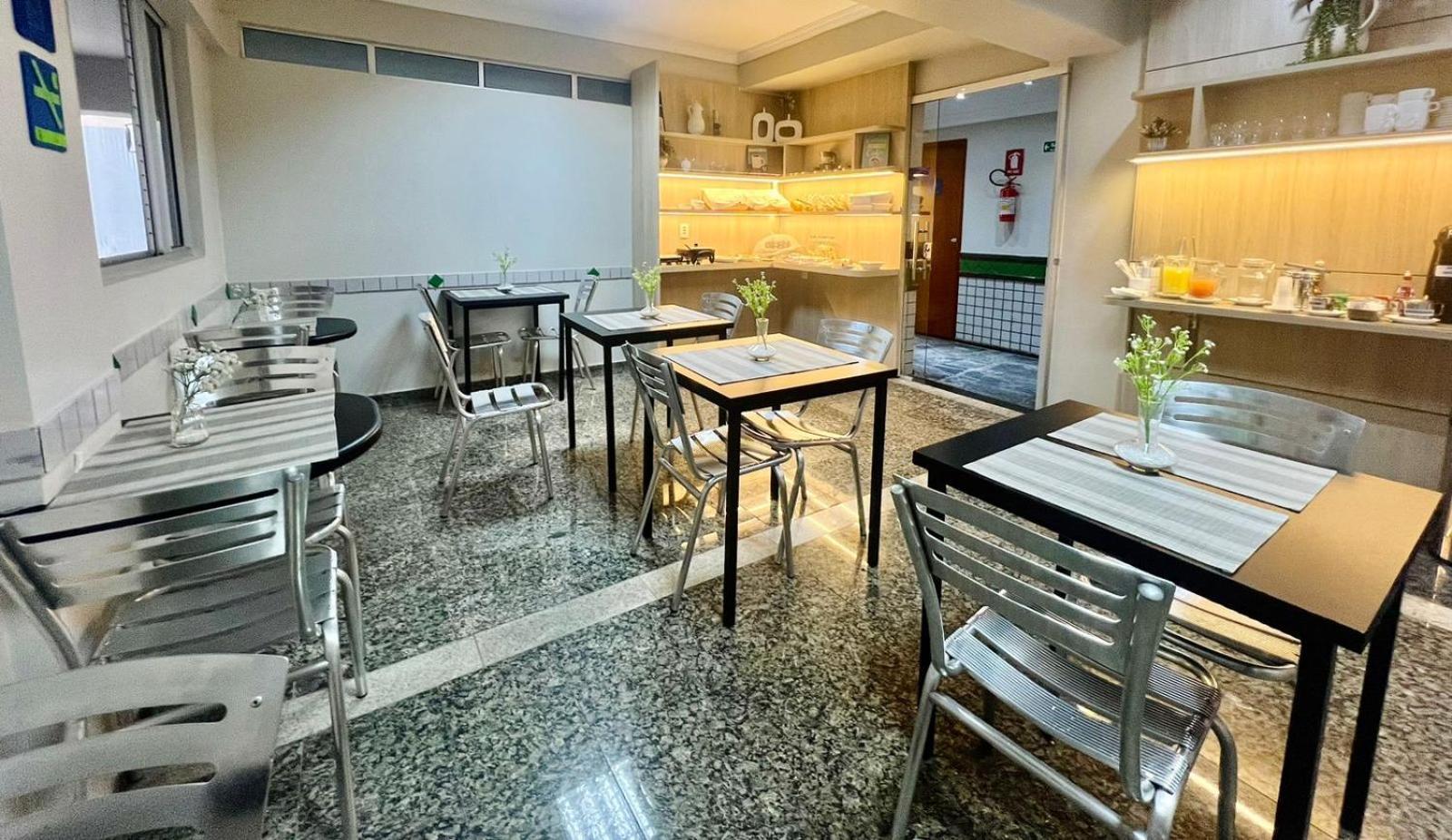 Hotel Buriti Stop (Adults Only) Goiânia Extérieur photo