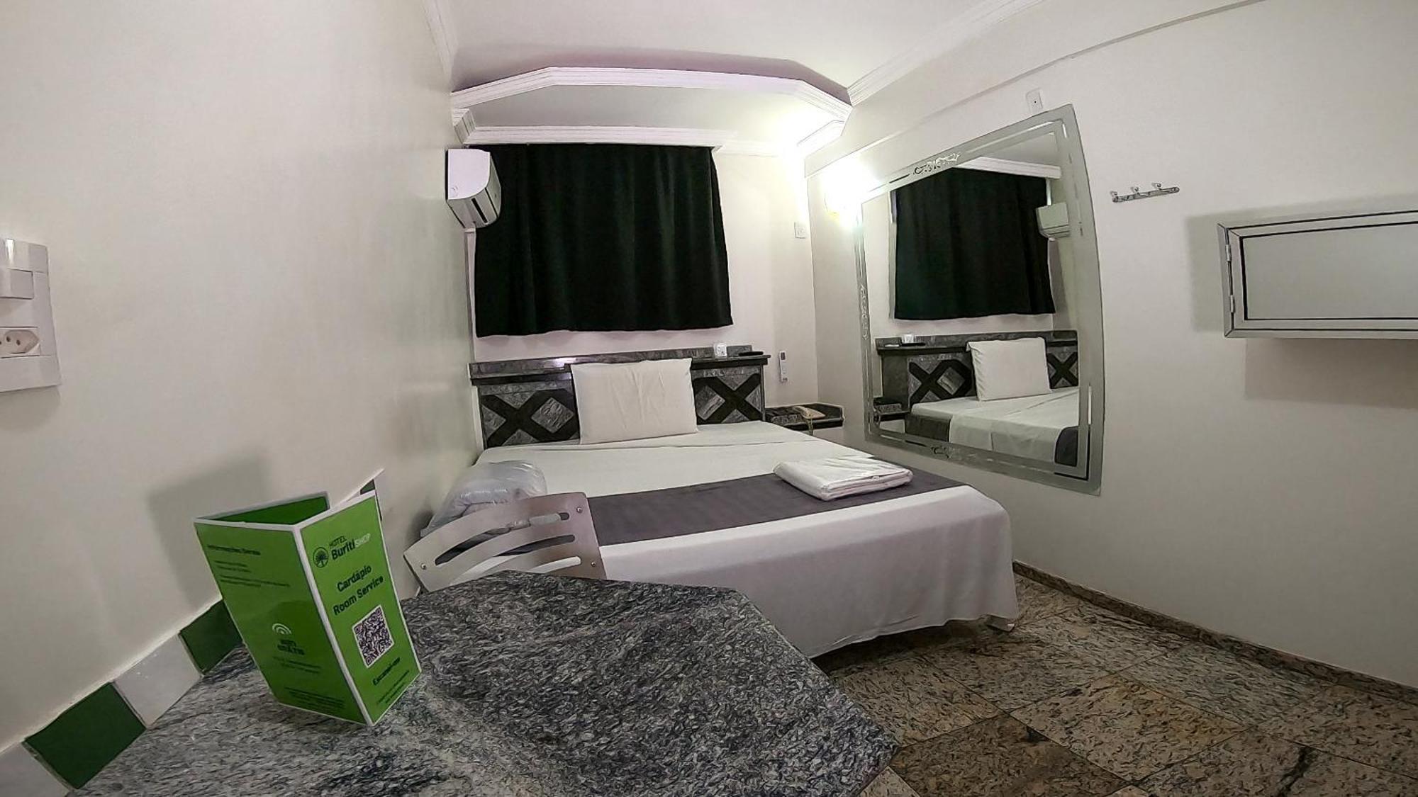 Hotel Buriti Stop (Adults Only) Goiânia Extérieur photo
