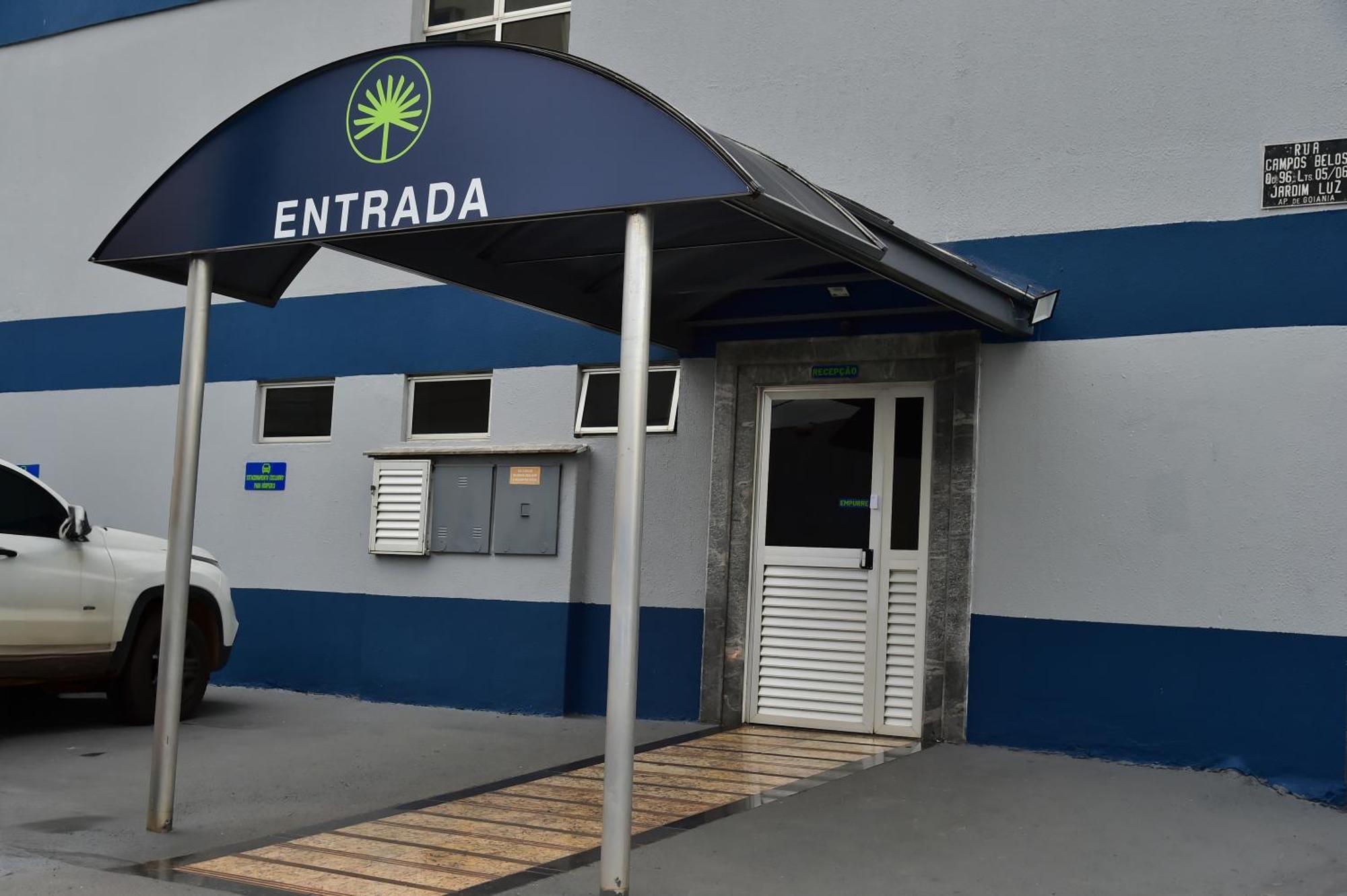 Hotel Buriti Stop (Adults Only) Goiânia Extérieur photo