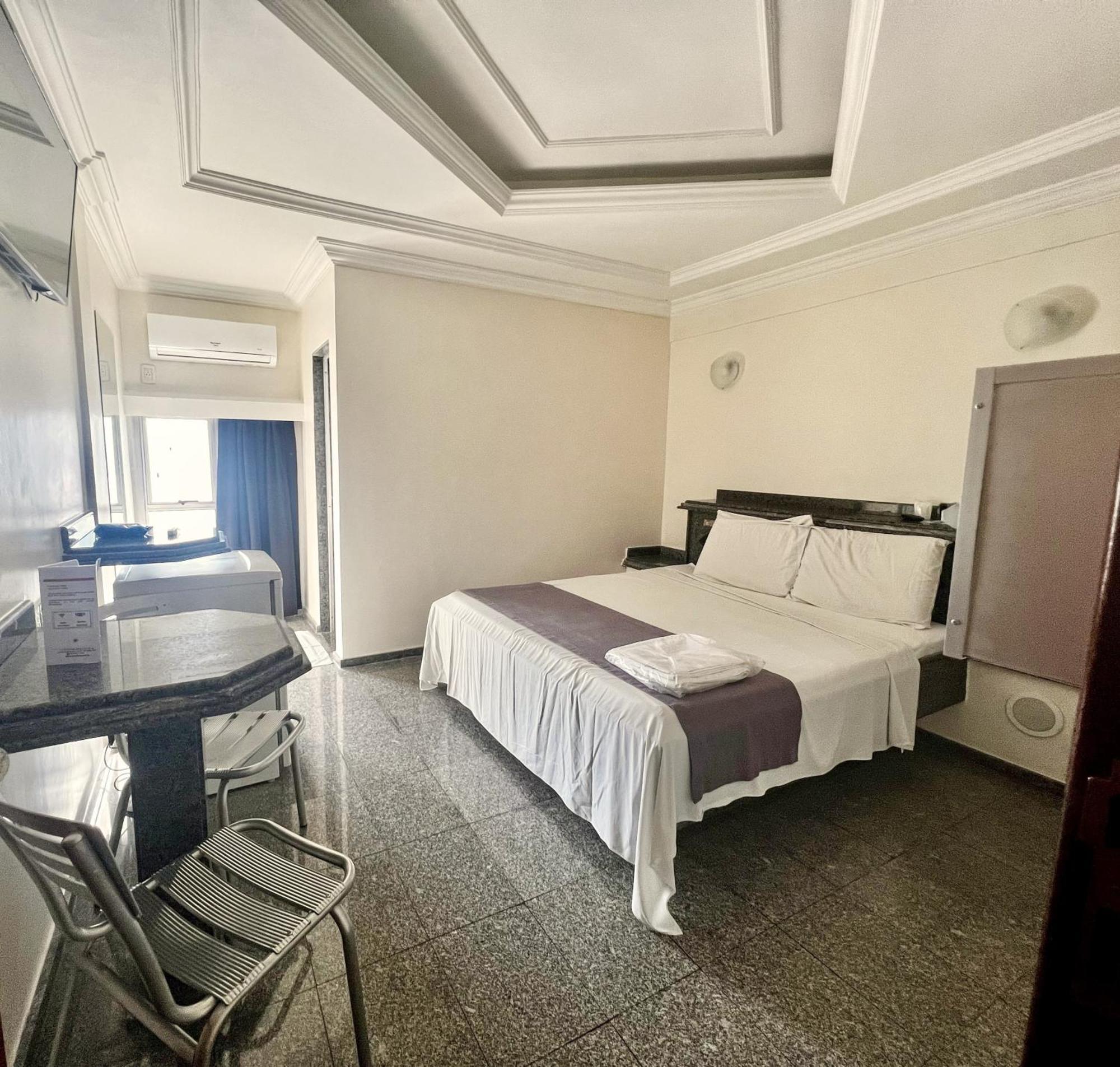 Hotel Buriti Stop (Adults Only) Goiânia Extérieur photo